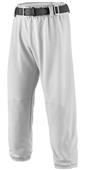 Augusta Sportswear Baseball Pull-Up Pro Pant Augusta Sportswear Baseball Pull-Up Pro Pant