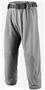 Augusta Sportswear Baseball Pull-Up Pro Pant