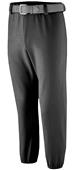 Augusta Youth Baseball Pull-Up Pro Pant Augusta Youth Baseball Pull-Up Pro Pant