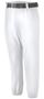 Augusta Youth  Baseball Pull-Up Pro Pant
