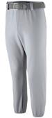 Augusta Youth Baseball Pull-Up Pro Pant Augusta Youth Baseball Pull-Up Pro Pant
