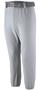 Augusta Youth  Baseball Pull-Up Pro Pant