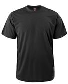 Soffe Adult Short Sleeve Dri Tee Shirts