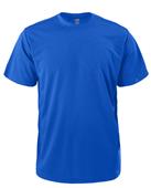 Soffe Adult Short Sleeve Dri Tee Shirts