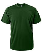Soffe Adult Short Sleeve Dri Tee Shirts