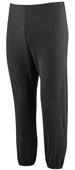 Augusta Softball/Baseball Solid Pull-Up Pant Augusta Softball/Baseball Solid Pull-Up Pant