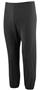 Augusta Softball/Baseball Solid Pull-Up Pant