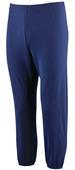 Augusta Softball/Baseball Solid Pull-Up Pant Augusta Softball/Baseball Solid Pull-Up Pant