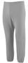 Augusta Softball/Baseball Solid Pull-Up Pant