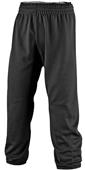 Augusta Youth Softball/Baseball Solid Pull-Up Pant Augusta Youth Softball/Baseball Solid Pull-Up Pant