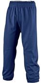 Augusta Youth Softball/Baseball Solid Pull-Up Pant Augusta Youth Softball/Baseball Solid Pull-Up Pant