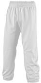 Augusta Youth Softball/Baseball Solid Pull-Up Pant Augusta Youth Softball/Baseball Solid Pull-Up Pant