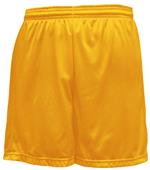 Soffe Adult Nylon Mini-Mesh Fitness Shorts Soffe Adult Nylon Mini-Mesh Fitness Shorts