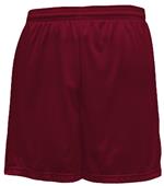 Soffe Adult Nylon Mini-Mesh Fitness Shorts Soffe Adult Nylon Mini-Mesh Fitness Shorts