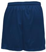 Soffe Adult Nylon Mini-Mesh Fitness Shorts Soffe Adult Nylon Mini-Mesh Fitness Shorts