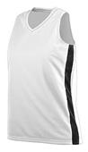 Augusta Women's Racerback Duo Knit Crush Jerseys