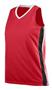 Womens Racerback Wicking Duo Knit Crush Jerseys
