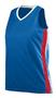 Womens Racerback Wicking Duo Knit Crush Jerseys