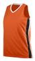Womens Racerback Wicking Duo Knit Crush Jerseys