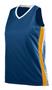 Womens Racerback Wicking Duo Knit Crush Jerseys