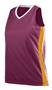 Womens Racerback Wicking Duo Knit Crush Jerseys