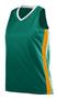 Womens Racerback Wicking Duo Knit Crush Jerseys