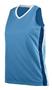 Womens Racerback Wicking Duo Knit Crush Jerseys