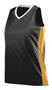 Womens Racerback Wicking Duo Knit Crush Jerseys