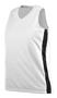 Girls Racerback Wicking Duo Knit Crush Jerseys