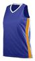 Girls Racerback Wicking Duo Knit Crush Jerseys