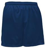 Soffe Basic Nylon Mini-Mesh Shorts 5" Inseam Soffe Basic Nylon Mini-Mesh Shorts 5" Inseam