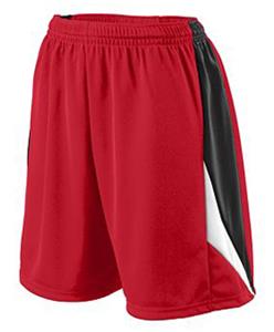 RED/ BLACK/ WHITE