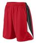 Augusta Womens Wicking Duo Knit Attack Shorts