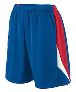 ROYAL/ RED/ WHITE