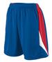Augusta Womens Wicking Duo Knit Attack Shorts