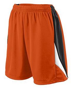 ORANGE/ BLACK/ WHITE