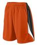 Augusta Womens Wicking Duo Knit Attack Shorts