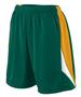 Augusta Womens Wicking Duo Knit Attack Shorts