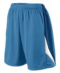 COLUMBIA BLUE/ NAVY/ WHITE