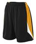 Augusta Womens Wicking Duo Knit Attack Shorts
