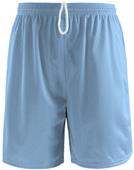 Soffe Polyester Birds Eye Mesh Shorts Tricot Liner Soffe Polyester Birds Eye Mesh Shorts Tricot Liner