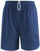 Soffe Polyester Birds Eye Mesh Shorts Tricot Liner Soffe Polyester Birds Eye Mesh Shorts Tricot Liner