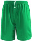 Soffe Polyester Birds Eye Mesh Shorts Tricot Liner Soffe Polyester Birds Eye Mesh Shorts Tricot Liner