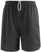 Soffe Polyester Birds Eye Mesh Shorts Tricot Liner Soffe Polyester Birds Eye Mesh Shorts Tricot Liner