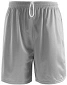 Soffe Polyester Birds Eye Mesh Shorts Tricot Liner Soffe Polyester Birds Eye Mesh Shorts Tricot Liner
