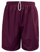 Soffe Adult Extra Long Polyester Mini-Mesh Shorts Soffe Adult Extra Long Polyester Mini-Mesh Shorts