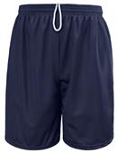 Soffe Adult Extra Long Polyester Mini-Mesh Shorts Soffe Adult Extra Long Polyester Mini-Mesh Shorts