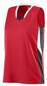 Augusta Women's Wicking Duo Knit Attack Jerseys
