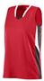 Augusta Womens Wicking Duo Knit Attack Jerseys