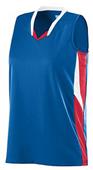 Augusta Women's Wicking Duo Knit Attack Jerseys